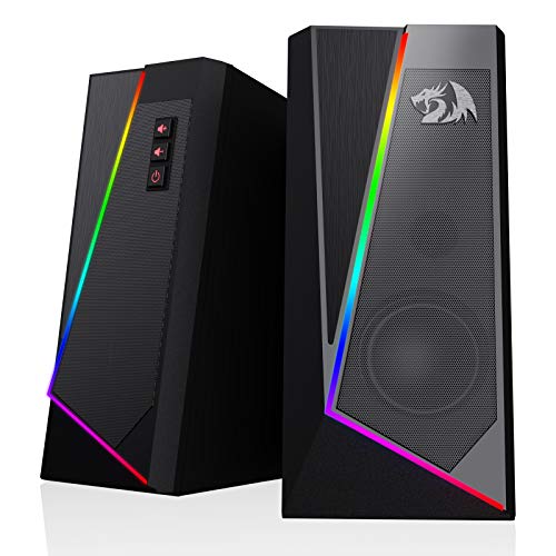 Gaming store desktop speakers