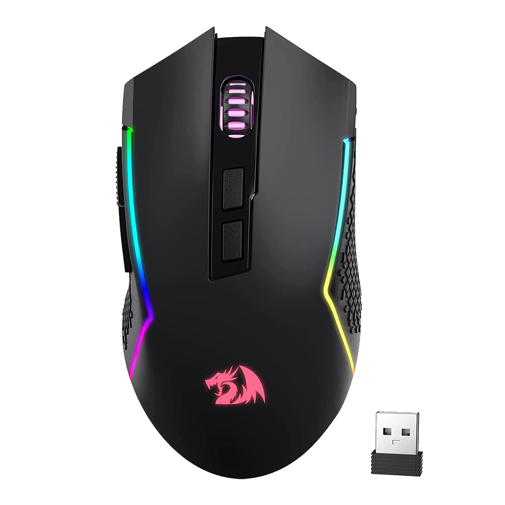 Redragon M686 VAMPIRE ELITE Wireless Gaming Mouse