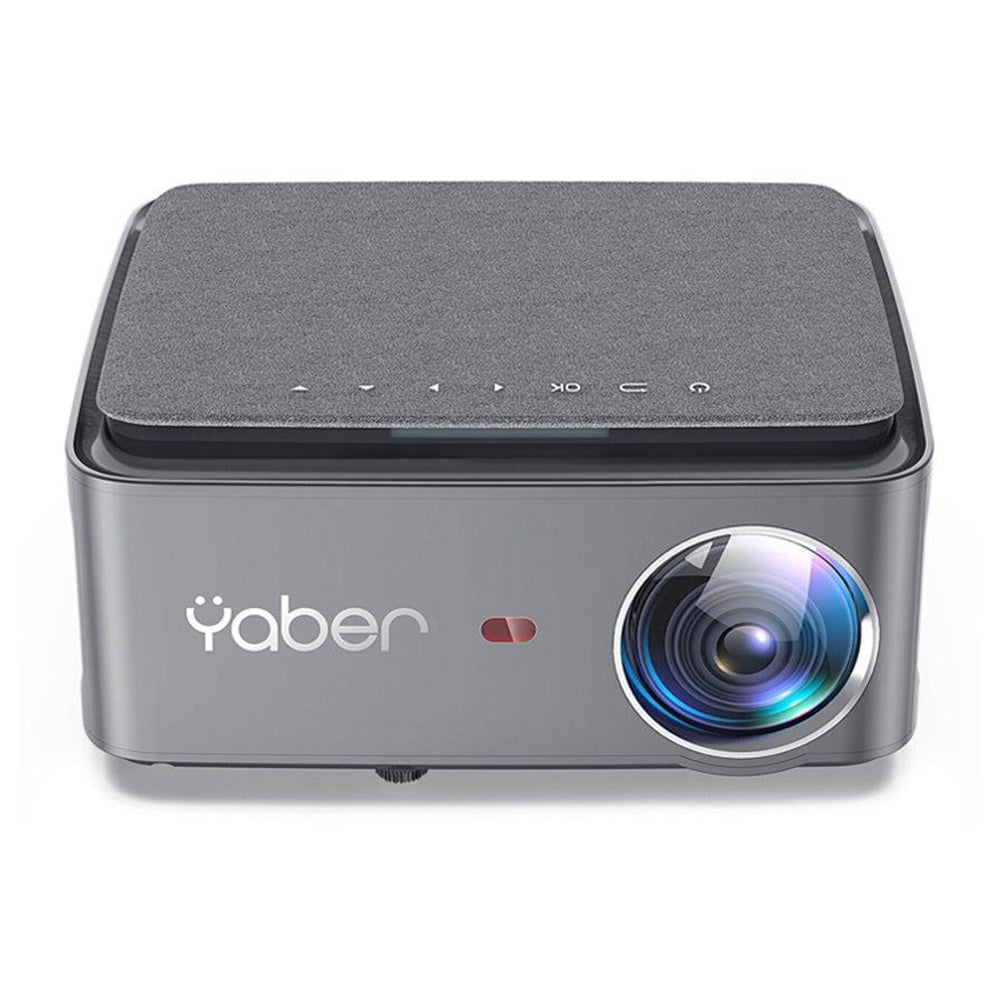 Yaber PRO U6 - Mini Projector with Built In Android System (Use Code Origin5 to get 5% Discount)