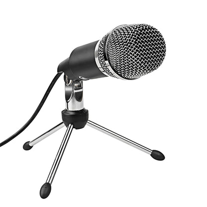 Fifine K668 - USB Condenser Microphone