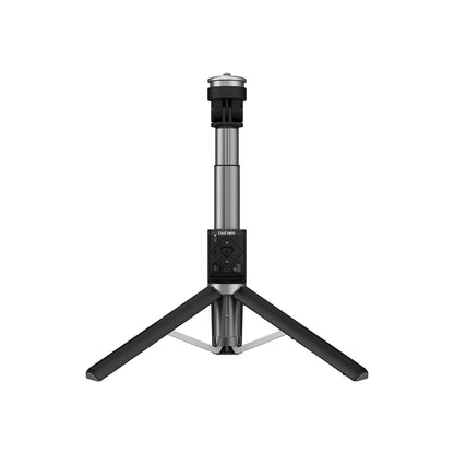 HoHem RS01 - 3-in- 1 Selfie Stick Extendable Stable Tripod with Remote Control