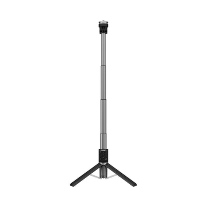 HoHem RS01 - 3-in- 1 Selfie Stick Extendable Stable Tripod with Remote Control