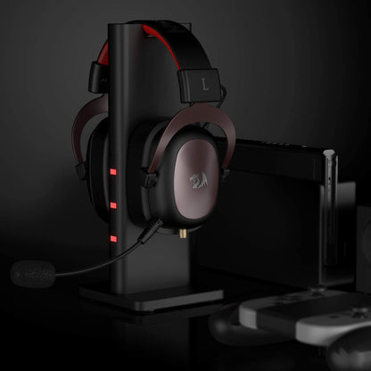 Redragon Zeus H510-1 - Wired Gaming Headphone with Surround Sound