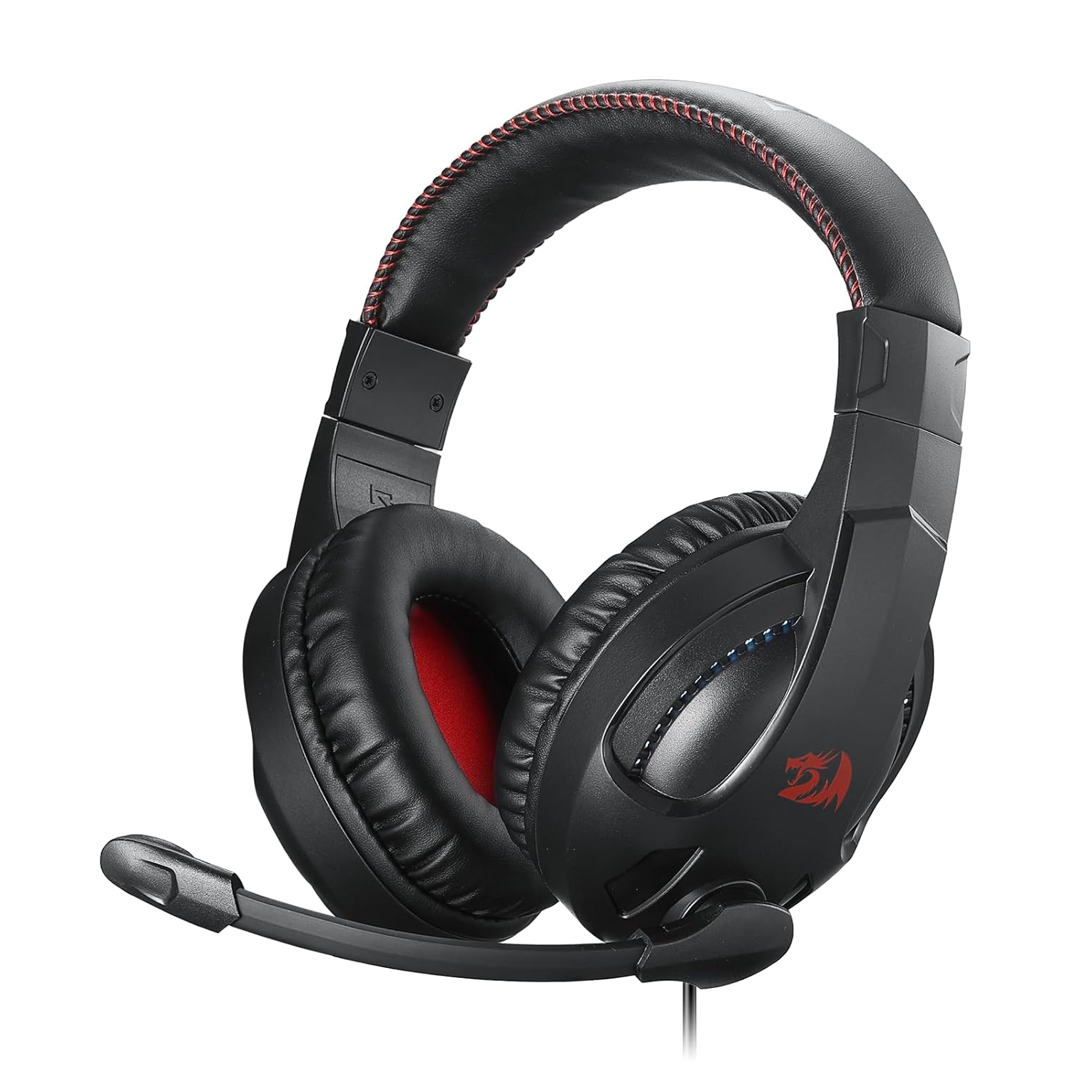 Redragon Cronus H211 - Wired Gaming Headset with Stereo Surround Sound