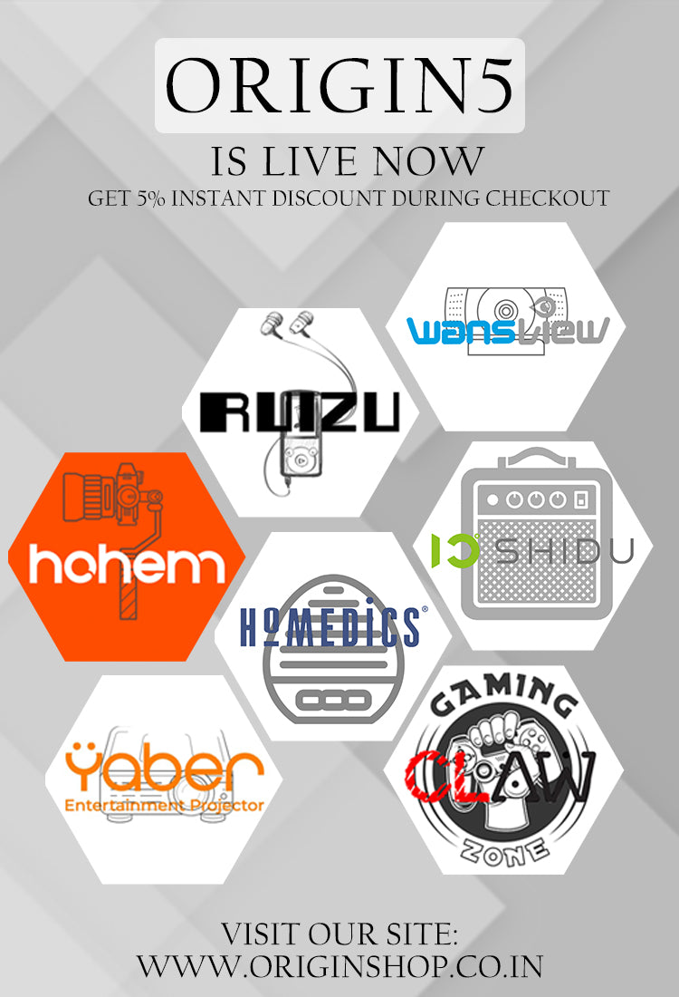 Origin Shop Official