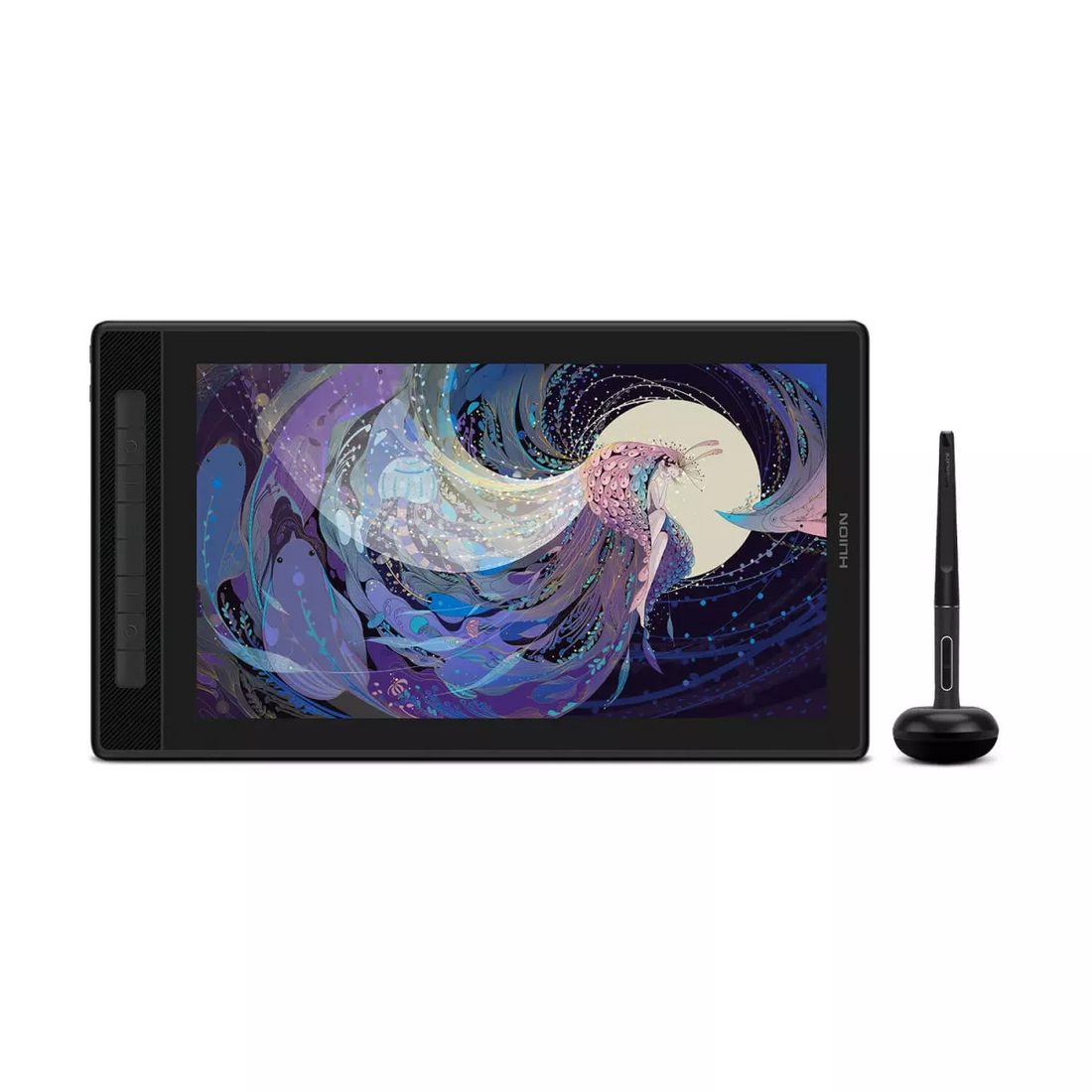 Huion GT1602 - Kamvas Pro 16 2.5K UHD Display Graphic Tablet