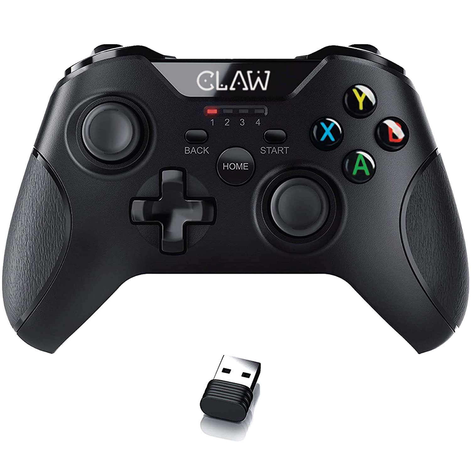 CLAW Shoot Wireless Gamepad for PC only (Use Code Origin5 to Get 5% DIscount)