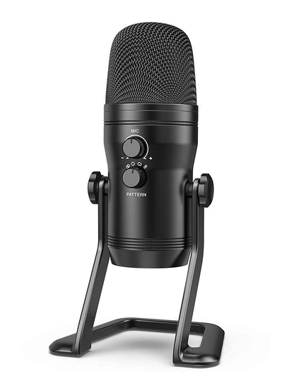 FIFINE K690 - Studio Recording USB Microphone