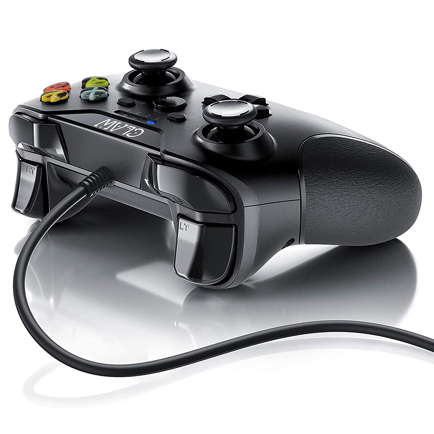CLAW Shoot Wired Gamepad for PC only (Use Code Origin5 to Get 5% DIscount)