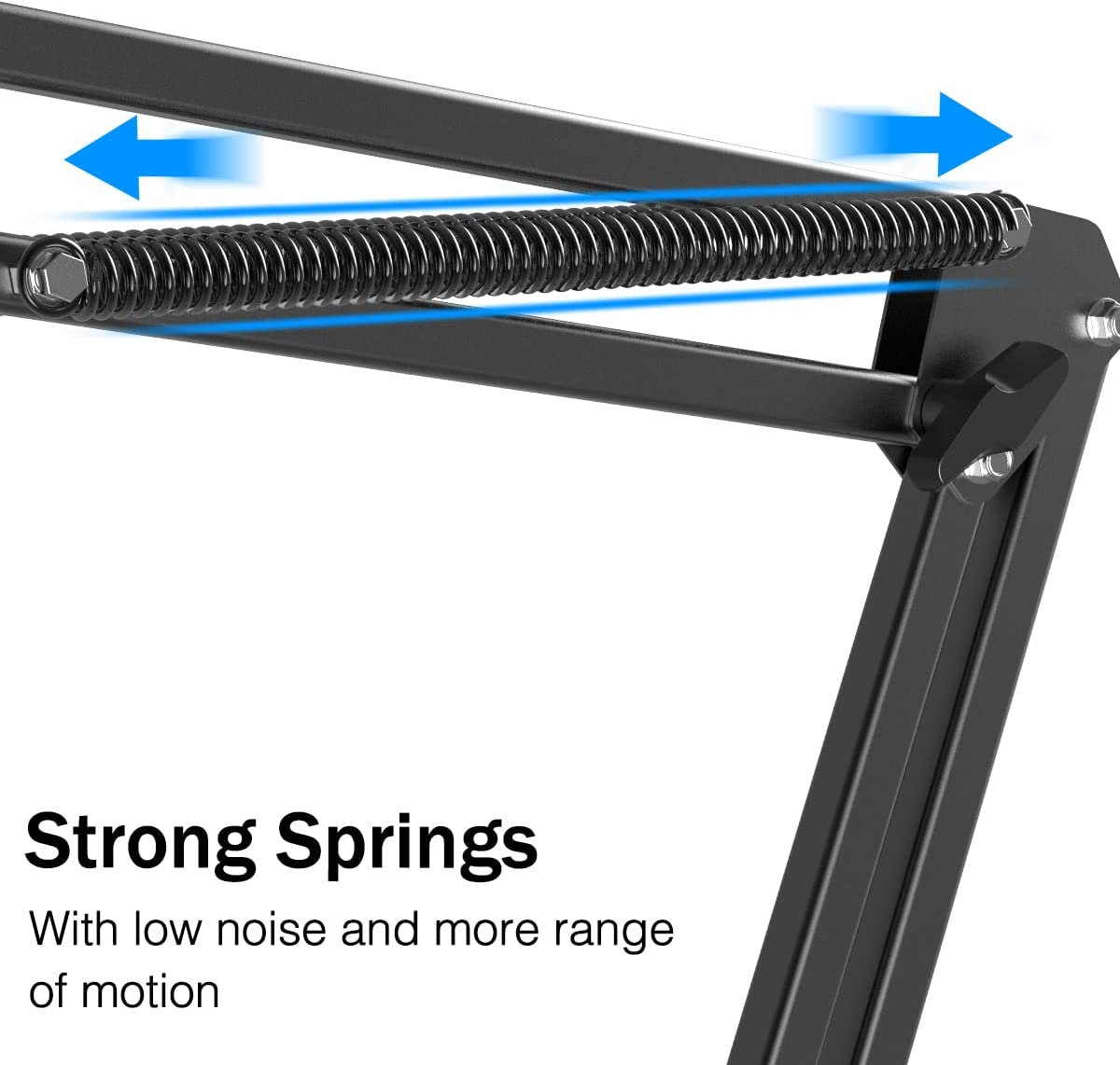 FIFINE Microphone Arm Stand