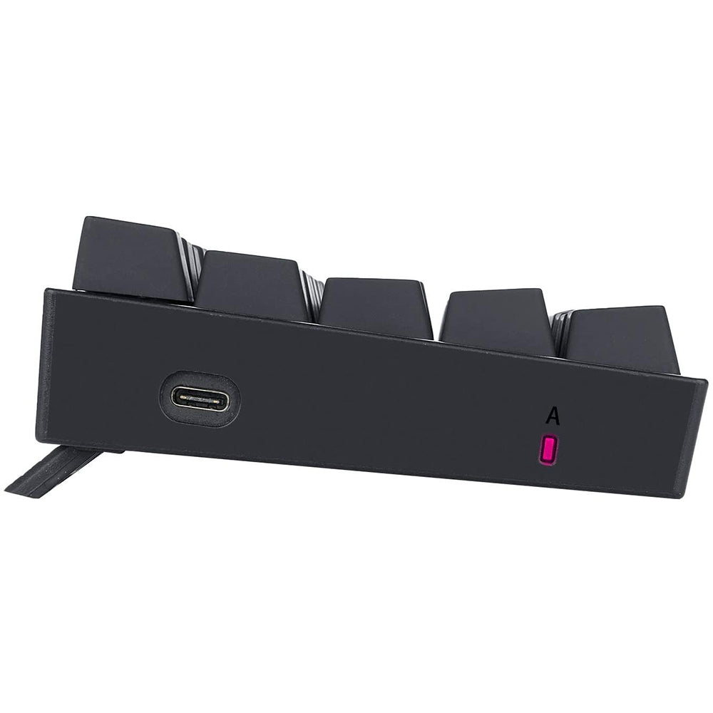 Redragon Dragon Born K630 - 60% Wired Mechanical Keyboard Pink LED (Brown Switch)