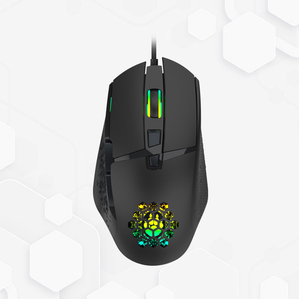 CLAW Dawon Wired Gaming Mouse
