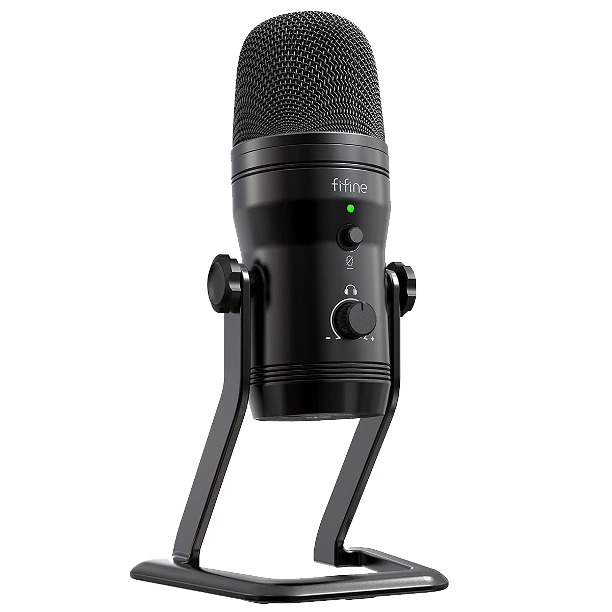 FIFINE K690 - Studio Recording USB Microphone