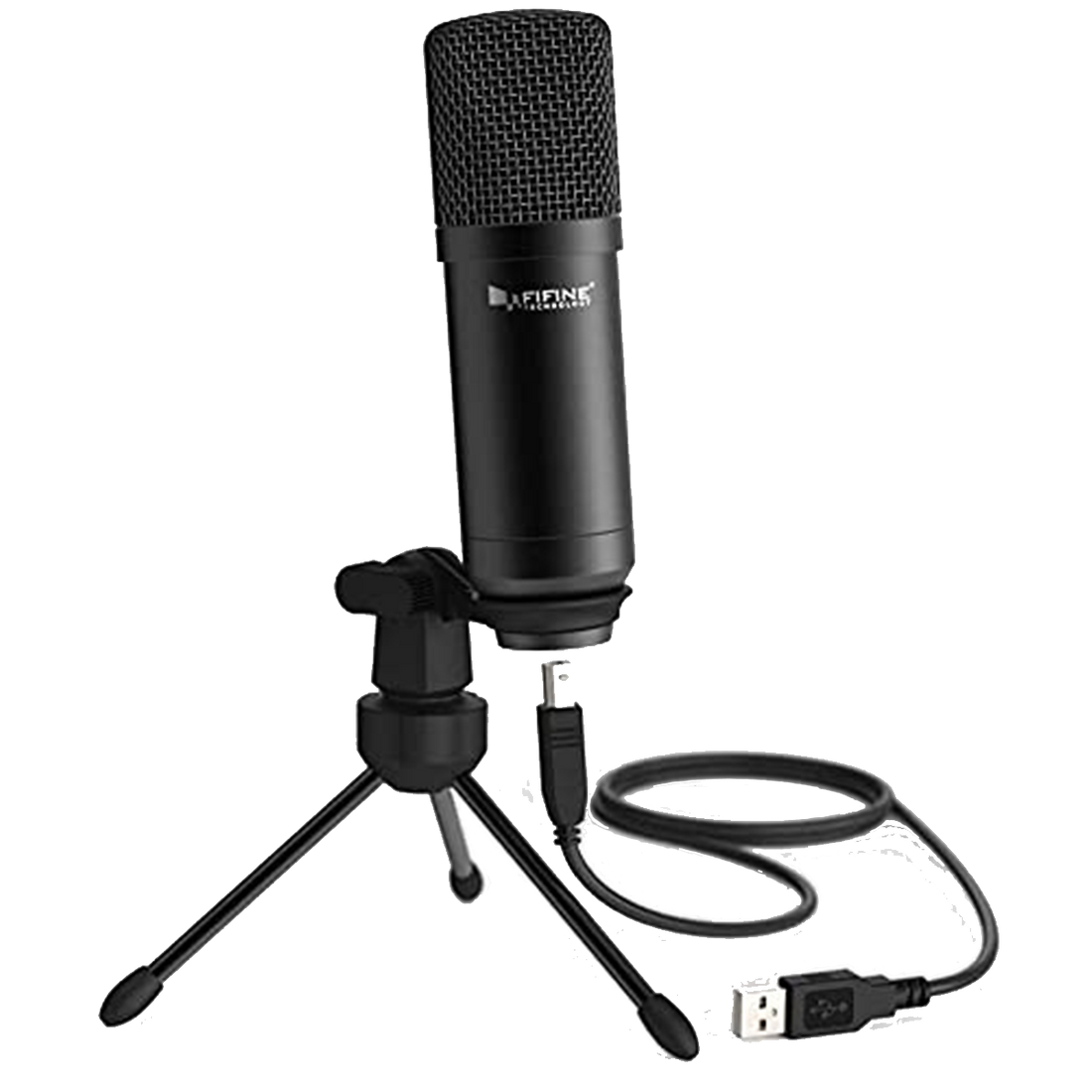 FIFINE K730 - USB Microphone Condenser