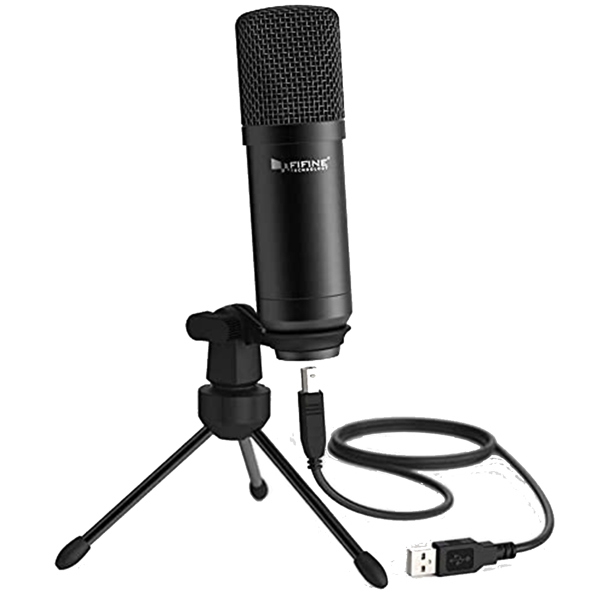 FIFINE K730 - USB Microphone Condenser