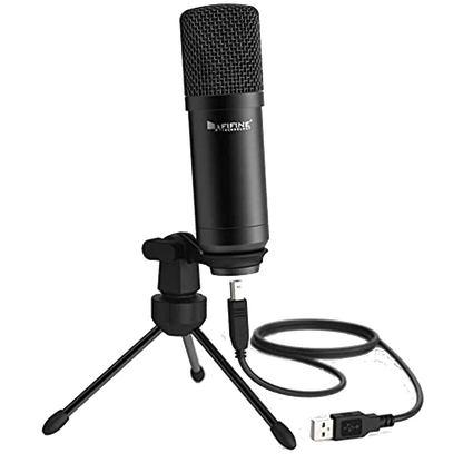 FIFINE K730 - USB Microphone Condenser