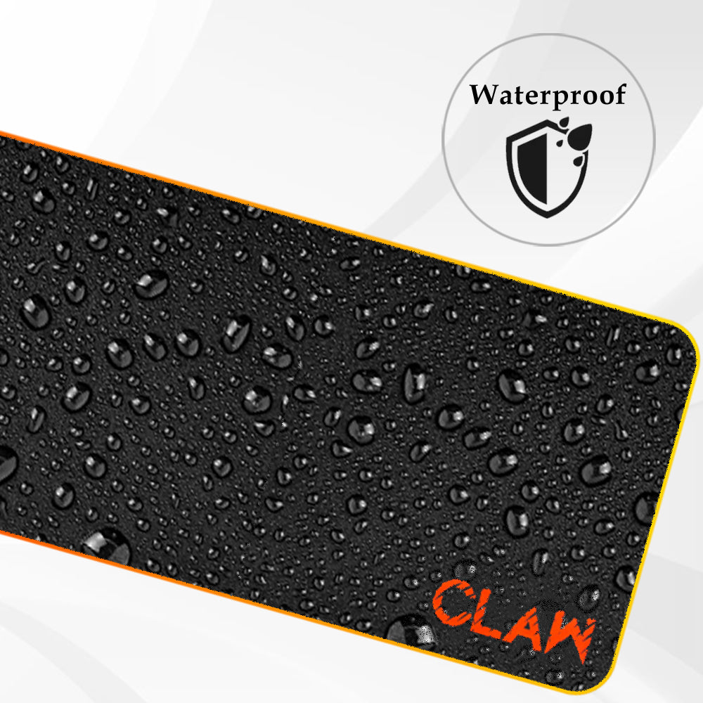 CLAW Slide Wired Gaming RGB Mousepad (XXL)