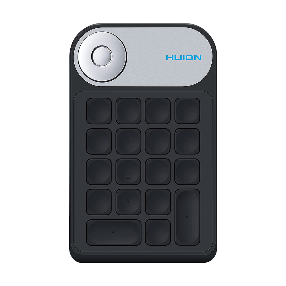 Huion KD100 - Mini Keydial