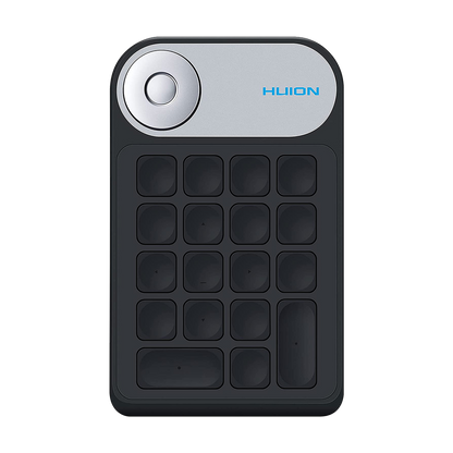 Huion KD100 - Mini Keydial