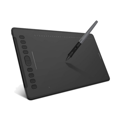 Huion Inspiroy H1161 - Wired Digital Graphic Tablet
